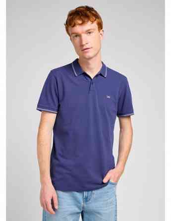 Lee - PIQUE POLO თბილისი