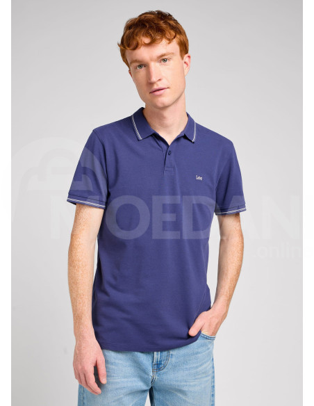 Lee - PIQUE POLO თბილისი - photo 1