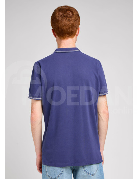 Lee - PIQUE POLO თბილისი - photo 2