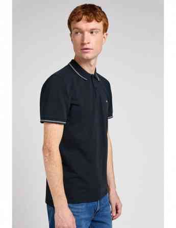 Lee - PIQUE POLO თბილისი