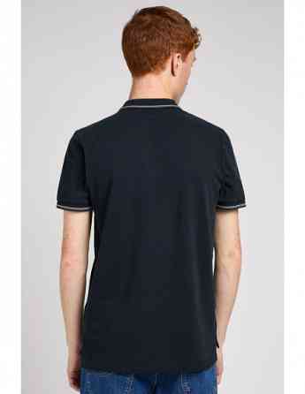 Lee - PIQUE POLO თბილისი