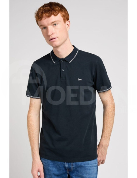 Lee - PIQUE POLO თბილისი - photo 1
