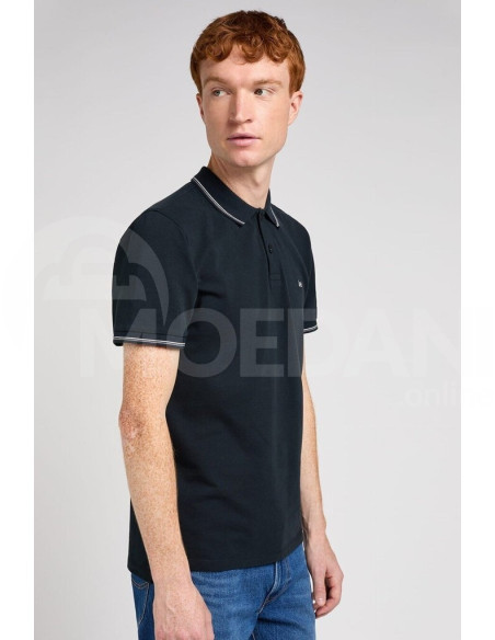 Lee - PIQUE POLO თბილისი - photo 4