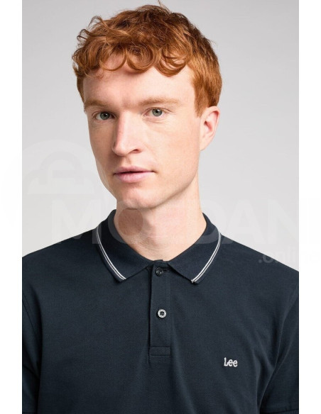 Lee - PIQUE POLO თბილისი - photo 3