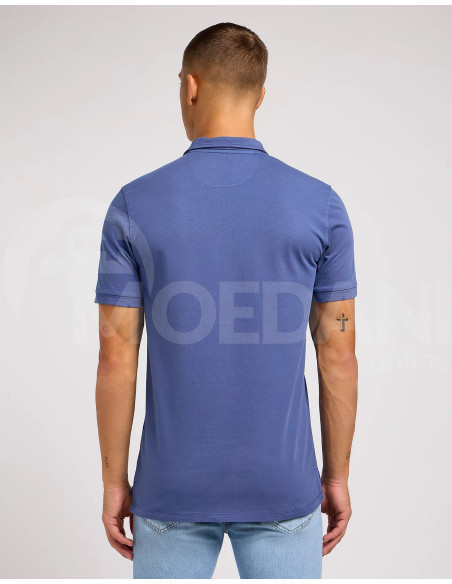 Lee - JERSEY POLO თბილისი - photo 2