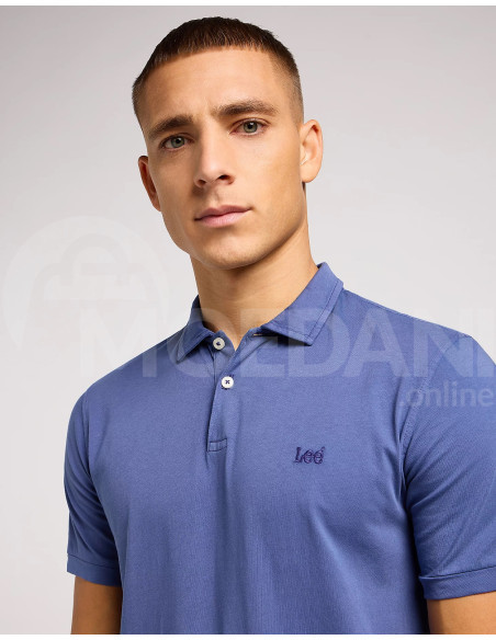 Lee - JERSEY POLO თბილისი - photo 4