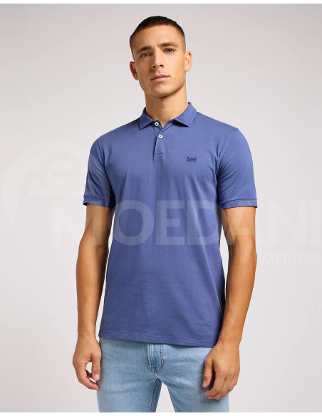 Lee - JERSEY POLO თბილისი - photo 1