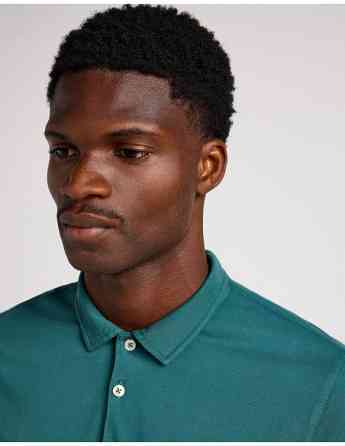 Lee - JERSEY POLO თბილისი