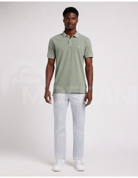 Lee - GARMENT DYE POLO თბილისი - photo 5