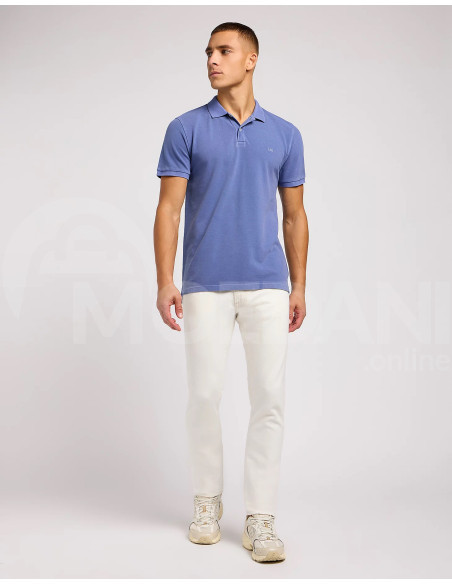 Lee - GARMENT DYE POLO თბილისი - photo 5