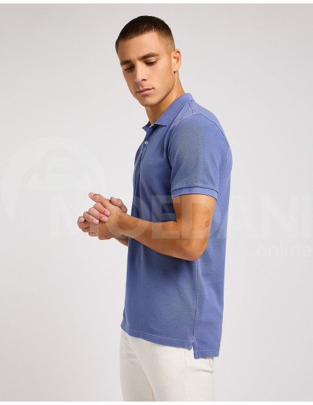 Lee - GARMENT DYE POLO თბილისი - photo 3