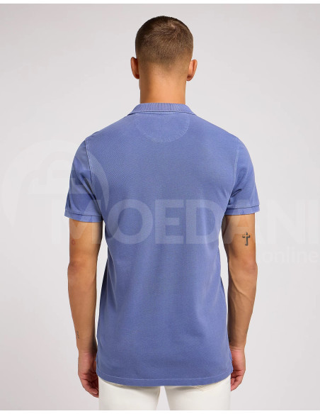 Lee - GARMENT DYE POLO თბილისი - photo 2