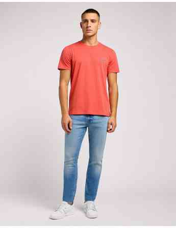 Lee - SS PATCH LOGO TEE თბილისი