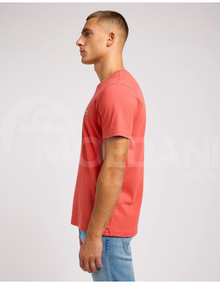 Lee - SS PATCH LOGO TEE თბილისი - photo 3