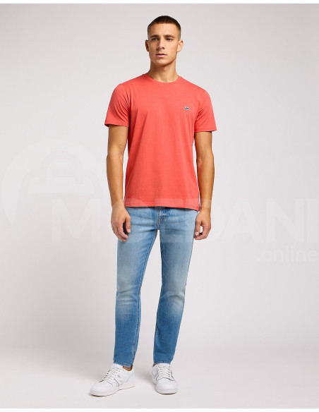 Lee - SS PATCH LOGO TEE თბილისი - photo 5