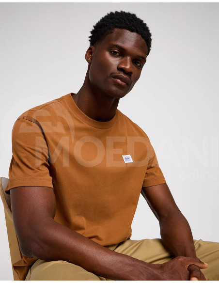 Lee - WW TEE თბილისი - photo 4