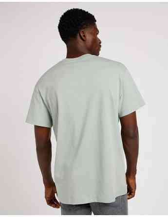 Lee - VARSITY TEE თბილისი