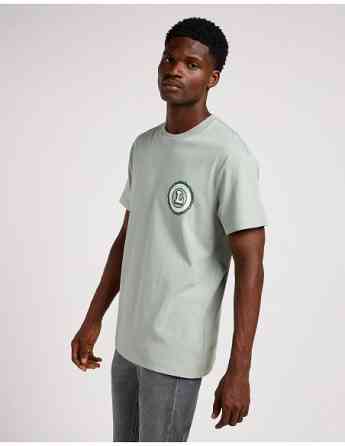 Lee - VARSITY TEE თბილისი