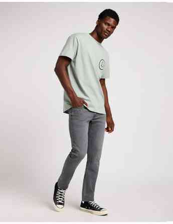 Lee - VARSITY TEE თბილისი