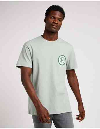 Lee - VARSITY TEE თბილისი