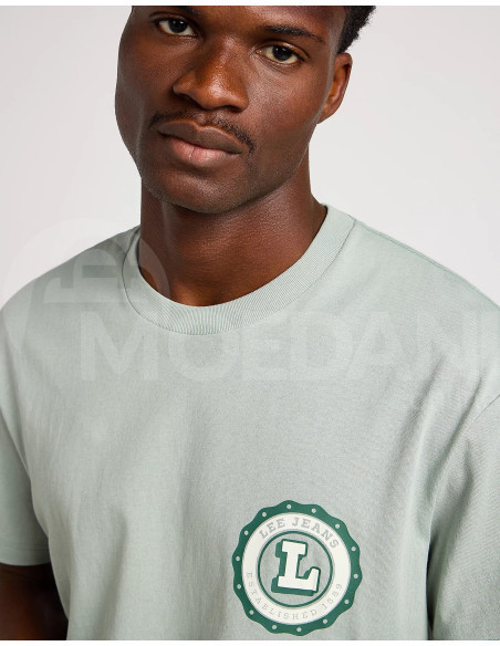 Lee - VARSITY TEE თბილისი - photo 5