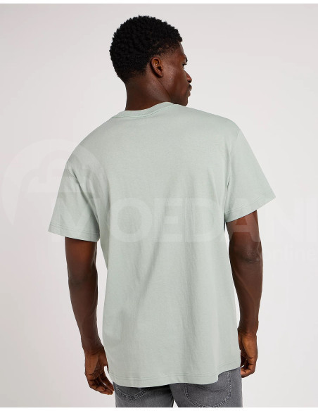 Lee - VARSITY TEE თბილისი - photo 2