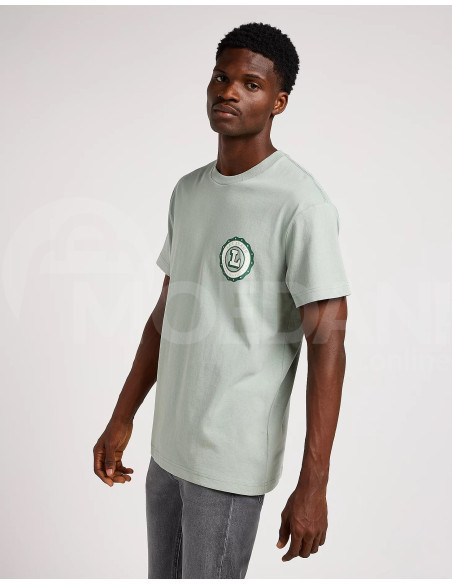 Lee - VARSITY TEE თბილისი - photo 4