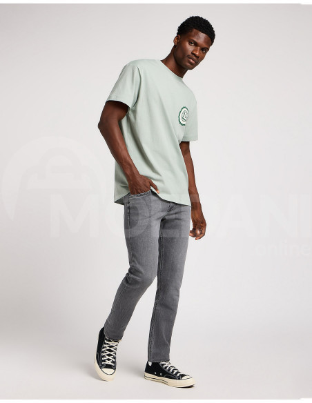 Lee - VARSITY TEE თბილისი - photo 3