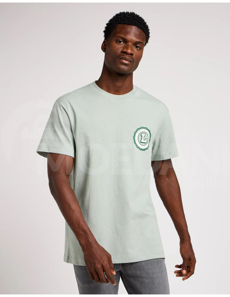 Lee - VARSITY TEE თბილისი - photo 1