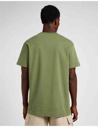 Lee - WW TEE თბილისი