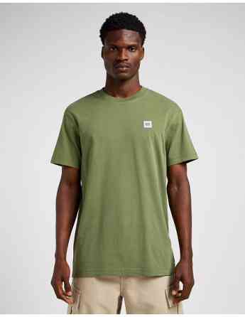 Lee - WW TEE თბილისი