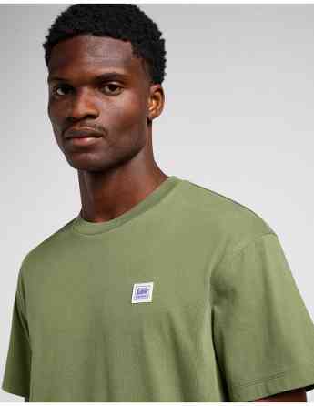 Lee - WW TEE თბილისი