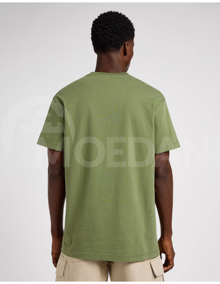 Lee - WW TEE თბილისი - photo 2