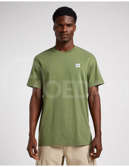 Lee - WW TEE თბილისი - photo 1