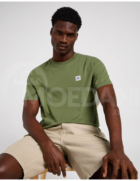 Lee - WW TEE თბილისი - photo 3