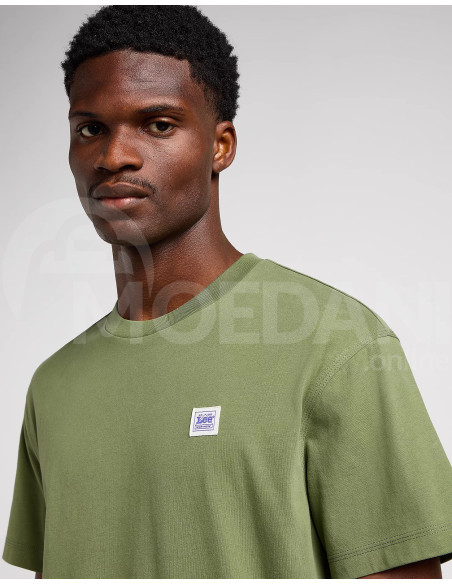 Lee - WW TEE თბილისი - photo 4