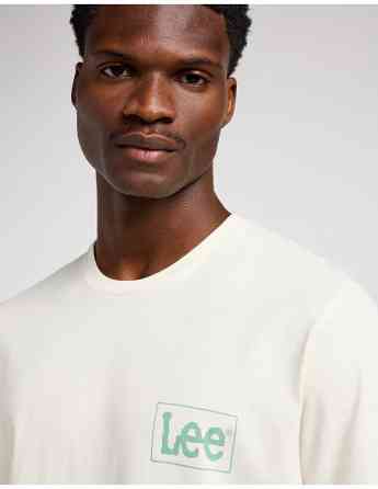 Lee - GRAPHIC TEE თბილისი