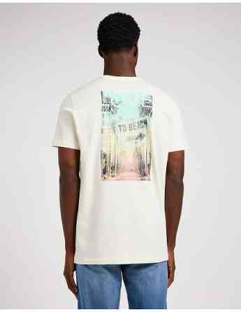 Lee - GRAPHIC TEE თბილისი