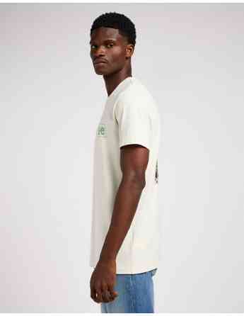 Lee - GRAPHIC TEE თბილისი