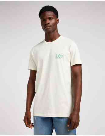 Lee - GRAPHIC TEE თბილისი