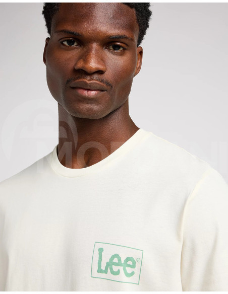 Lee - GRAPHIC TEE თბილისი - photo 5