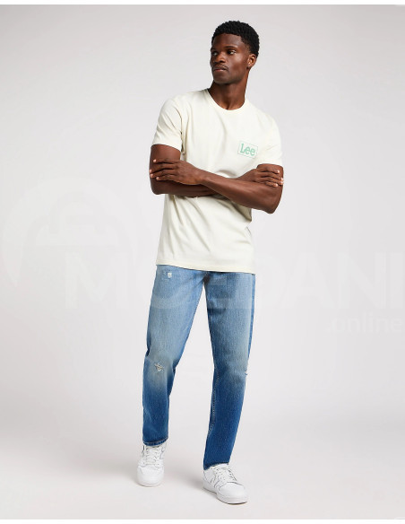 Lee - GRAPHIC TEE თბილისი - photo 3