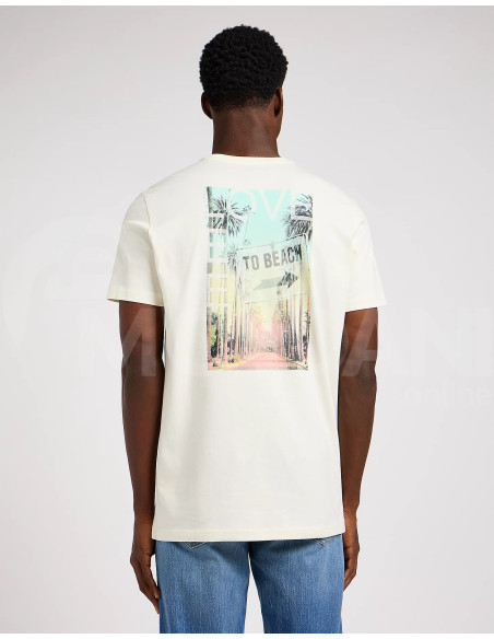 Lee - GRAPHIC TEE თბილისი - photo 2