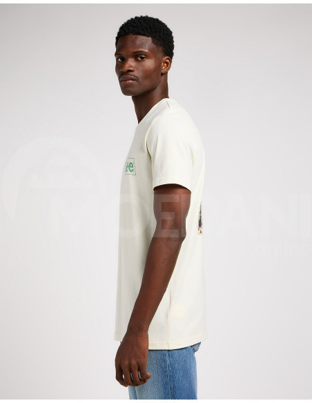Lee - GRAPHIC TEE თბილისი - photo 4