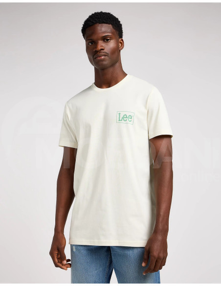 Lee - GRAPHIC TEE თბილისი - photo 1