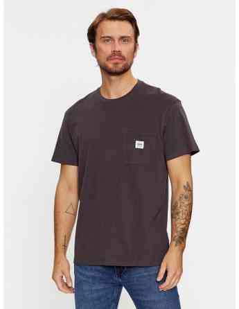 Lee - WW POCKET TEE თბილისი