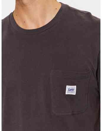 Lee - WW POCKET TEE თბილისი