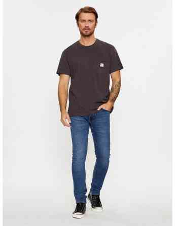 Lee - WW POCKET TEE თბილისი