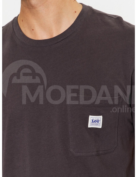 Lee - WW POCKET TEE თბილისი - photo 4