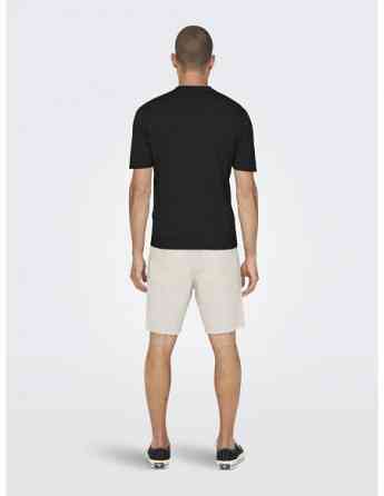 ONLY & SONS - ONSWYLER LIFE REG 14 SS POLO KNIT NOOS თბილისი